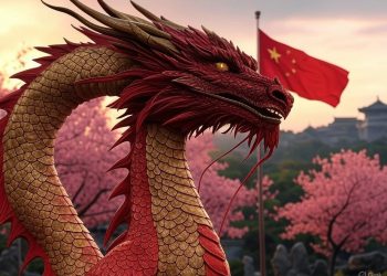 China responde a los aranceles con una fuerte represalia y se acentúan caídas de los mercados