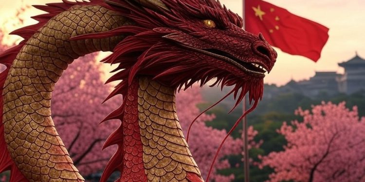 China responde a los aranceles con una fuerte represalia y se acentúan caídas de los mercados