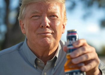 EU grava a la cerveza mexicana. lo que más exporta el país