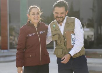 Claudia Sheinbaum toma control del IMSS-Bienestar: Robledo pierde poder